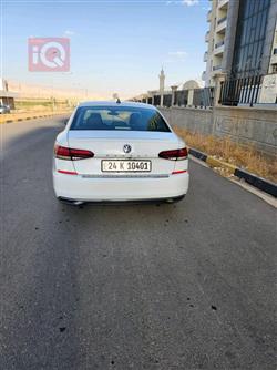 ڤۆڵکسواگن پاسات